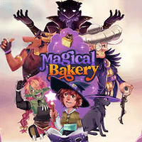 Magical Bakery