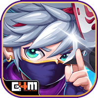 Học viện Ninja: Shinobi Battle cho iOS