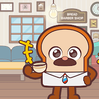 Bread Barbershop Bakery Town cho Android