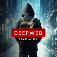 DeepWeb Simulator