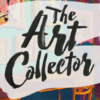 The Art Collector