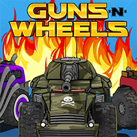 Guns'N'Wheels