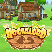 Hogvalord: The Ranch