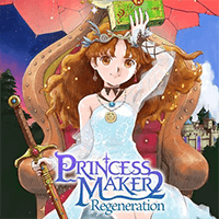 Princess Maker 2 Regeneration