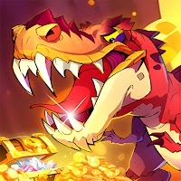 Red Dragon Legend-Hunger Chest cho iOS