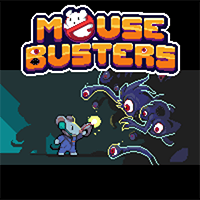 Mousebusters