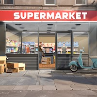 Manage Supermarket Simulator cho Android