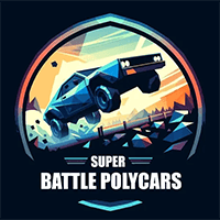 Super Battle PolyCars