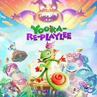 Yooka-Replaylee