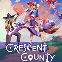 Crescent County