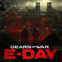 Gears of War: E-Day