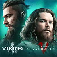 Viking Rise - Gamota cho iOS