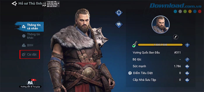 rise - Code Viking Rise Gamota mới nhất và cách nhập Code-Viking-Rise-Gamota-1