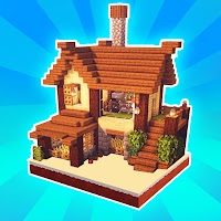 MiniCraft Village cho Android