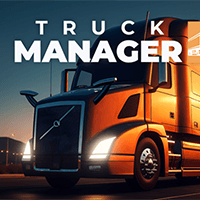 Truck Manager