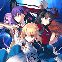 Fate/Stay Night Remastered
