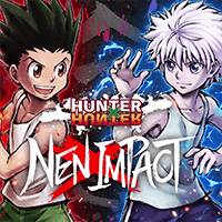 Hunter x Hunter: Nen Impact