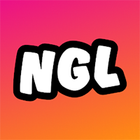 NGL cho iOS