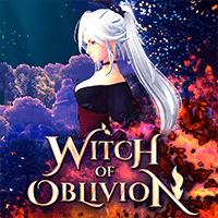 Witch of Oblivion