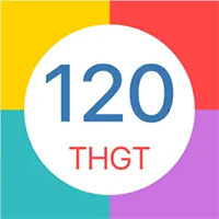 Ôn 120 mô phỏng THGT cho iOS