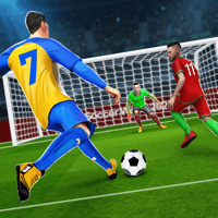 Play Soccer 2024 cho iOS