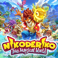 Nikoderiko: The Magical World