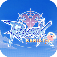 Ragnarok: Rebirth cho iOS