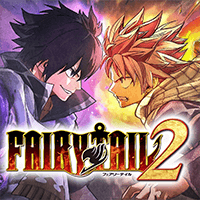 Fairy Tail 2