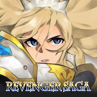 Revenger Saga: Idle RPG cho iOS