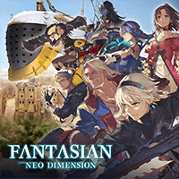 FANTASIAN Neo Dimension