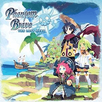 Phantom Brave: The Lost Hero