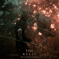 The Relic: First Guardian