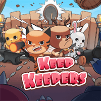 Keep Keepers