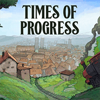 Times of Progress