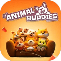 Animal Buddies - Party Beasts