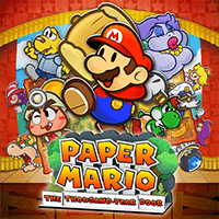 Paper Mario: The Thousand-Year Door