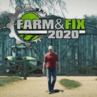 Farm&Fix Simulator