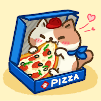 Pizza Cat cho Android