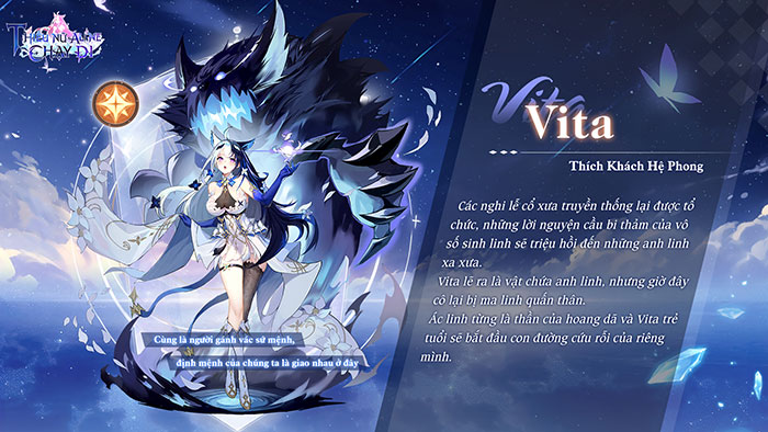 Thiếu Nữ Aline, Chạy Đi game nhập vai nhàn rỗi với phong cách chuẩn anime với dàn nhân vật nữ cực kỳ xinh đẹp Thieu-Nu-Aline-Chay-Di-PC-5