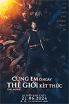 Cùng em ở ngày thế giới kết thúc: The Movie