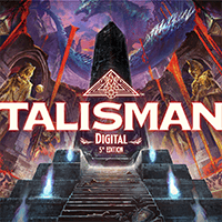 Talisman: Digital 5th Edition