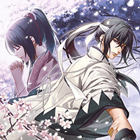 Hakuoki: Chronicles of Wind and Blossom