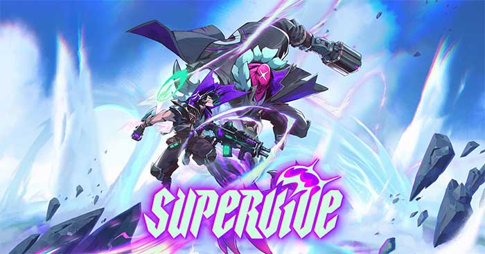 supervive download