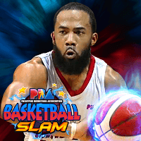 Basketball Slam! cho iOS