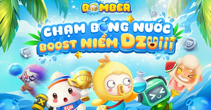 nhất - Code Bomber VNG mới nhất và cách nhập Bomber-VNG-iOS-700