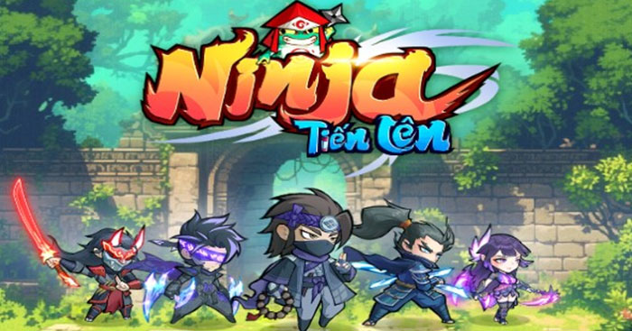 Code Ninja Tiến Lên mới nhất và cách nhập Ninja-Tien-Len-Android-700