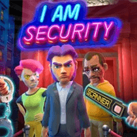 I Am Security