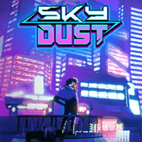 Sky Dust
