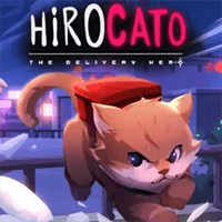 Hirocato - The Delivery Hero
