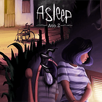Asleep - Ato 2